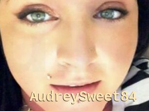 AudreySweet84