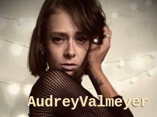 AudreyValmeyer