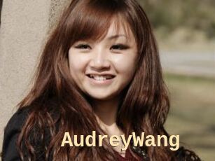 AudreyWang