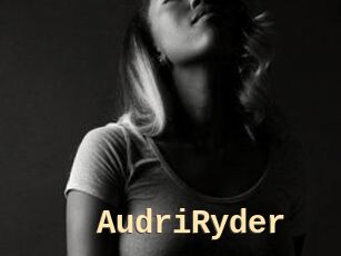 AudriRyder