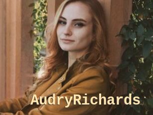 AudryRichards