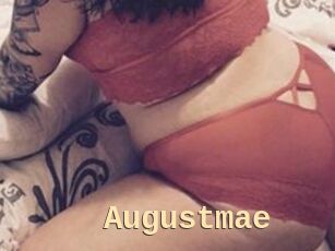 Augustmae