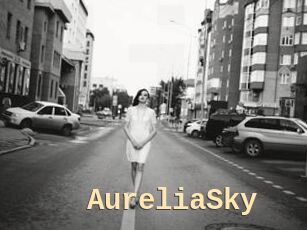 AureliaSky