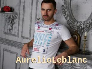 AurelioLeblanc