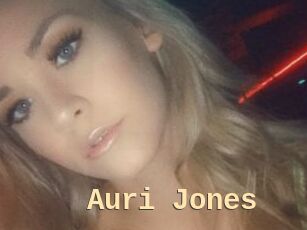 Auri_Jones