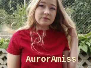 AurorAmiss