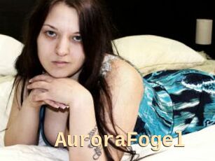 AuroraFogel