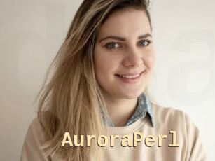 AuroraPerl