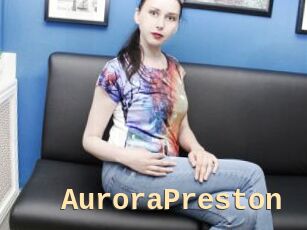AuroraPreston