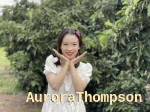 AuroraThompson