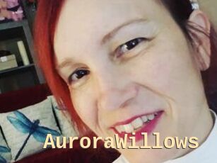 AuroraWillows