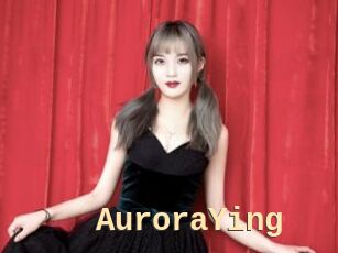 AuroraYing