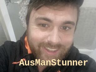AusManStunner