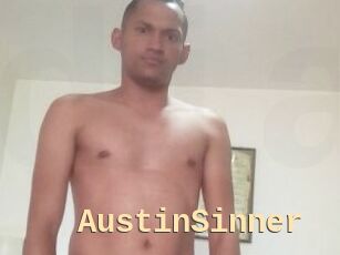 AustinSinner