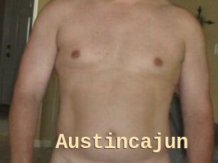 Austincajun