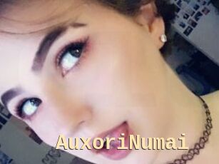 AuxoriNumai