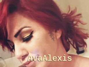 AvaAlexis