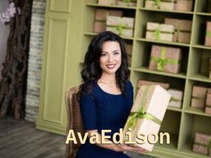 AvaEdison