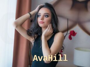 AvaHill