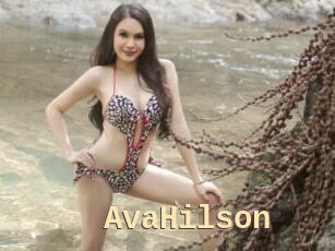 AvaHilson