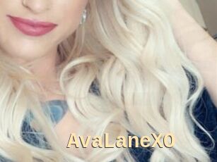 AvaLaneXO