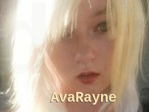 AvaRayne