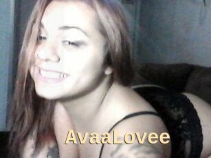 AvaaLovee