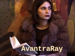 AvantraRay