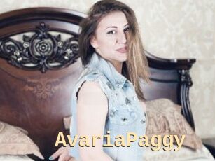 AvariaPaggy
