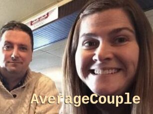 AverageCouple