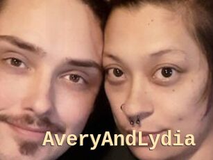 AveryAndLydia