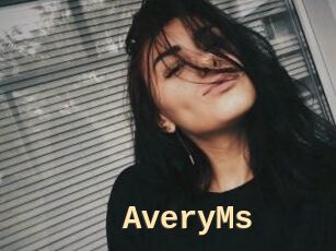 AveryMs