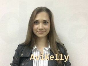 AviKelly