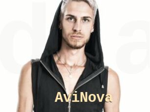 AviNova