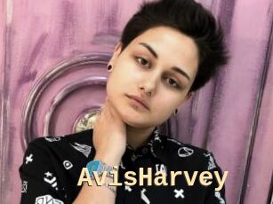 AvisHarvey