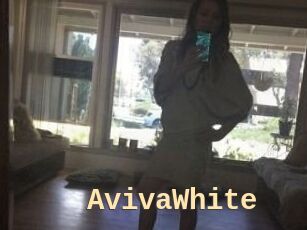 Aviva_White