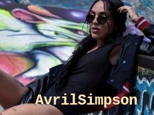 AvrilSimpson