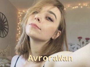 AvroraWan