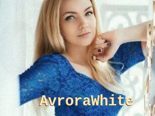 AvroraWhite