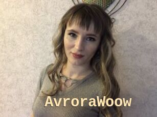 AvroraWoow