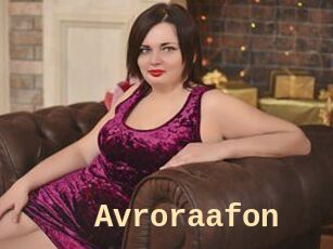 Avroraafon