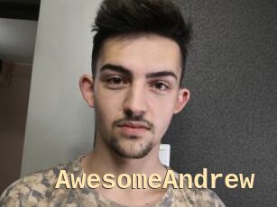 AwesomeAndrew