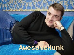 AwesomeHunk