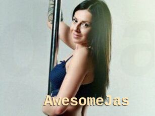 AwesomeJas