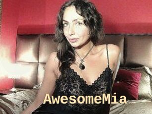 AwesomeMia