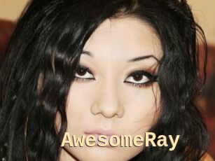 AwesomeRay