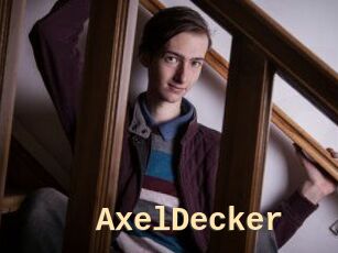 AxelDecker