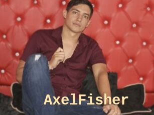 AxelFisher