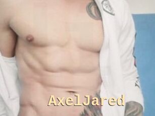 AxelJared
