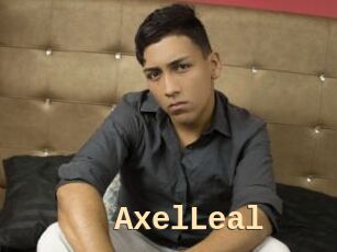 AxelLeal